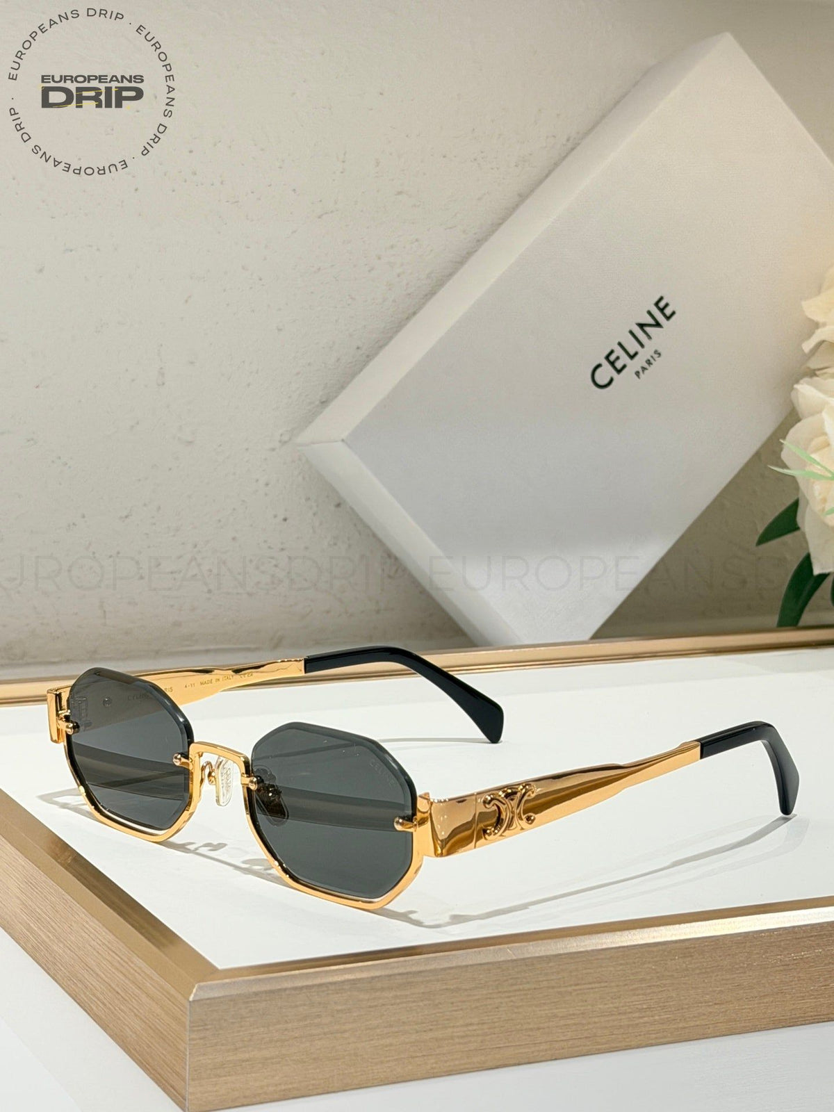 Glasses