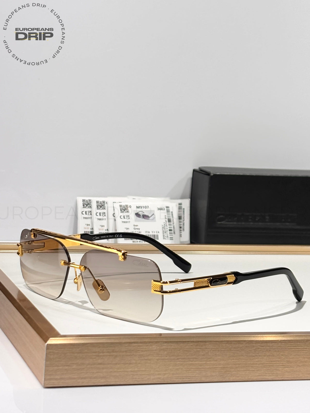 Glasses