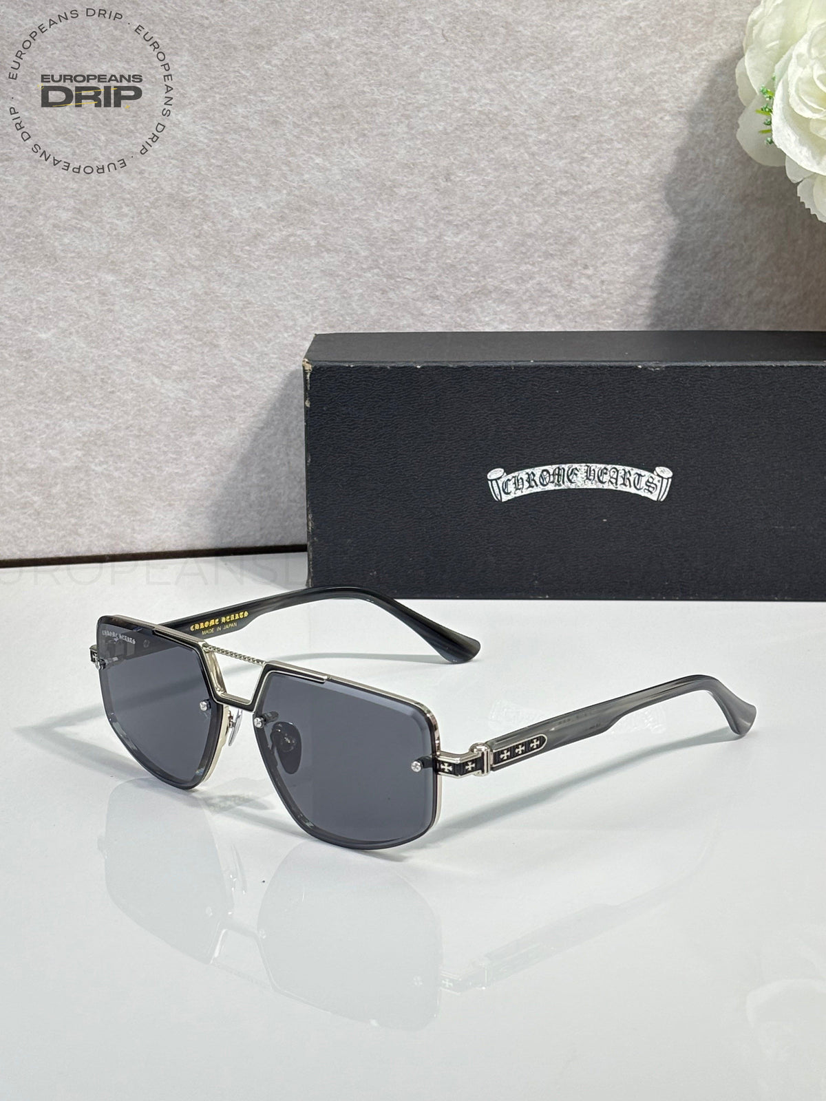 Glasses