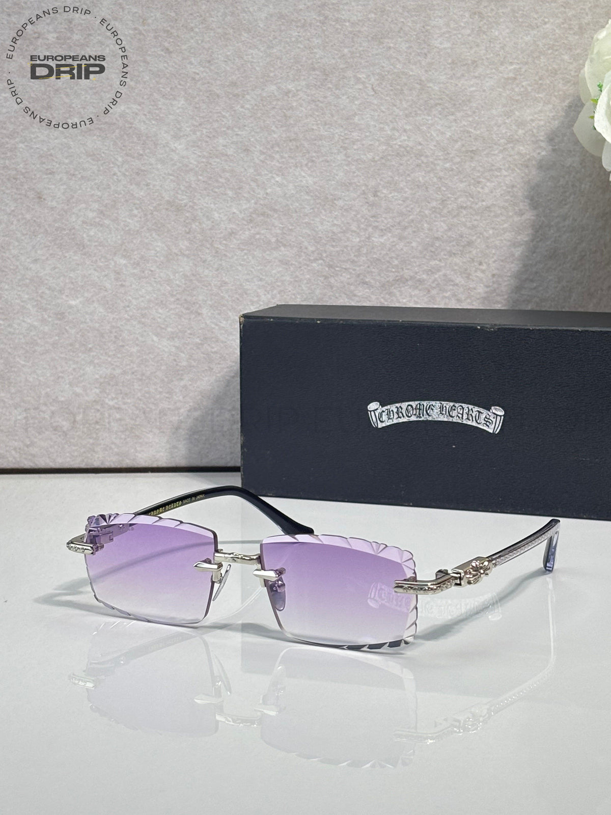 Glasses