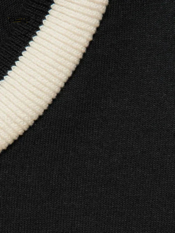 Interlocking G Black