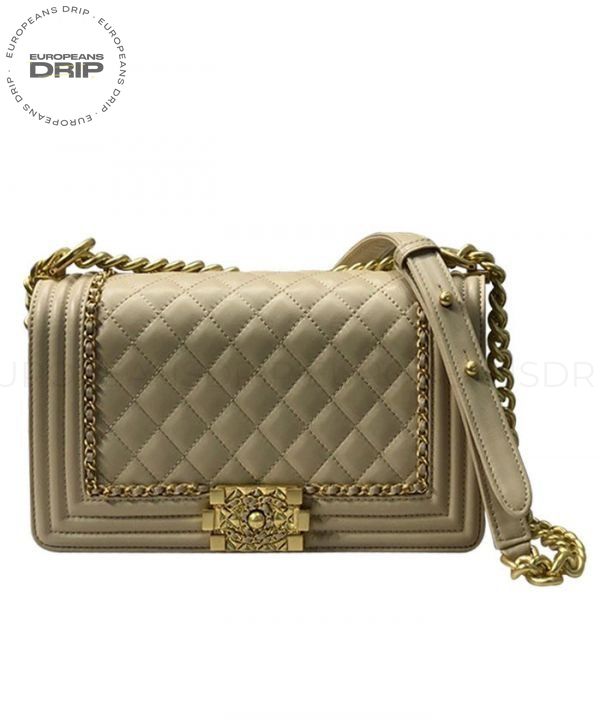 Boy Old Beige 25 cm