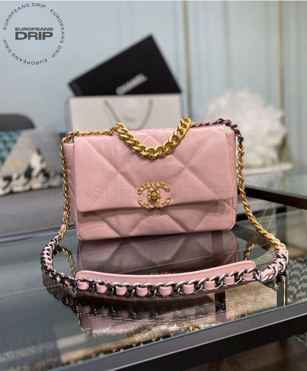 19 Pink 26 cm