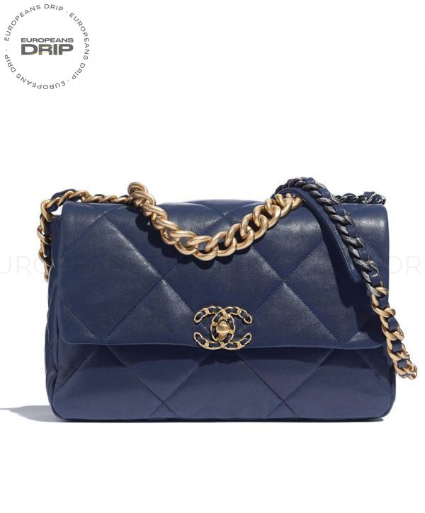 11.12 Blue/Gold 30 cm