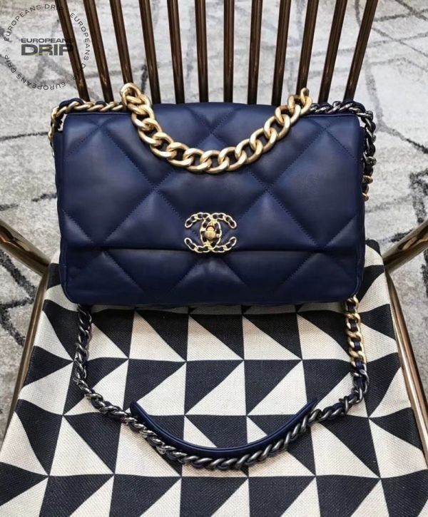 11.12 Blue/Gold 30 cm