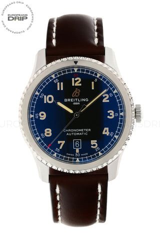 Aviator 8 41mm