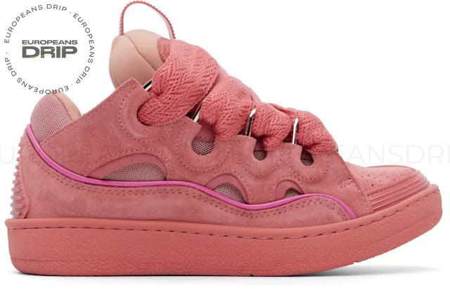 Curb Pink