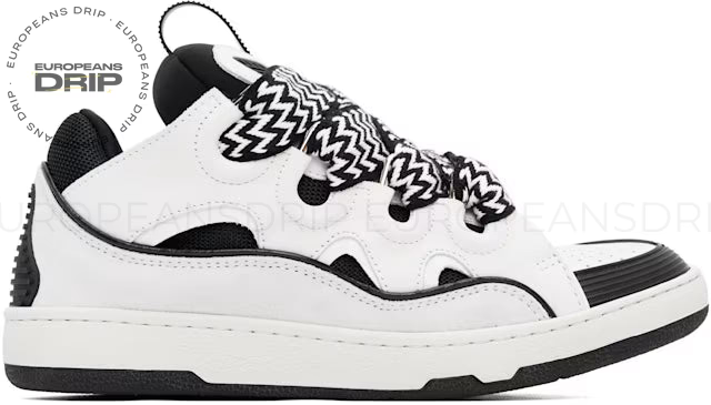 Curb White