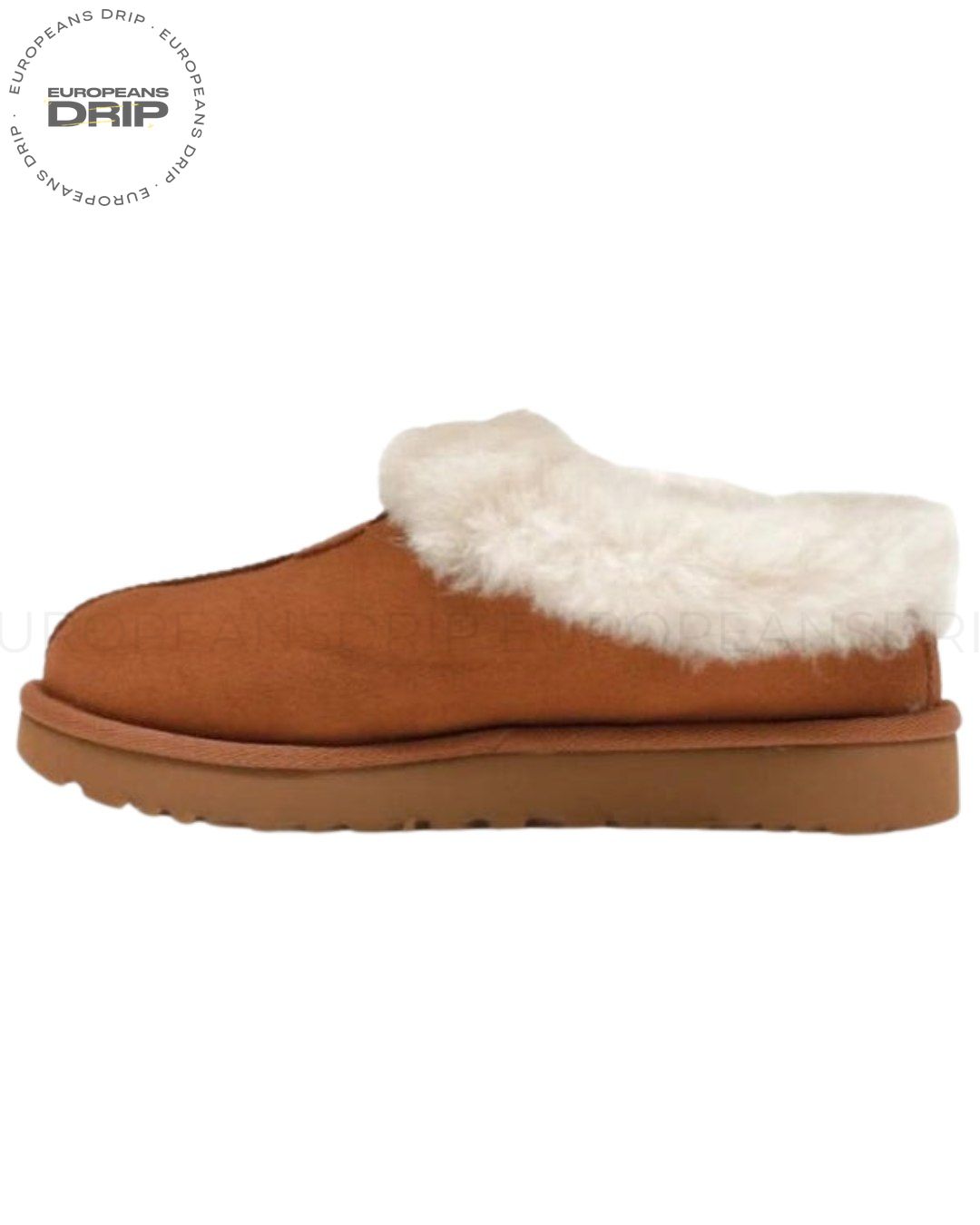 White Brown