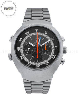 Flightmaster 43mm (VINTAGE)