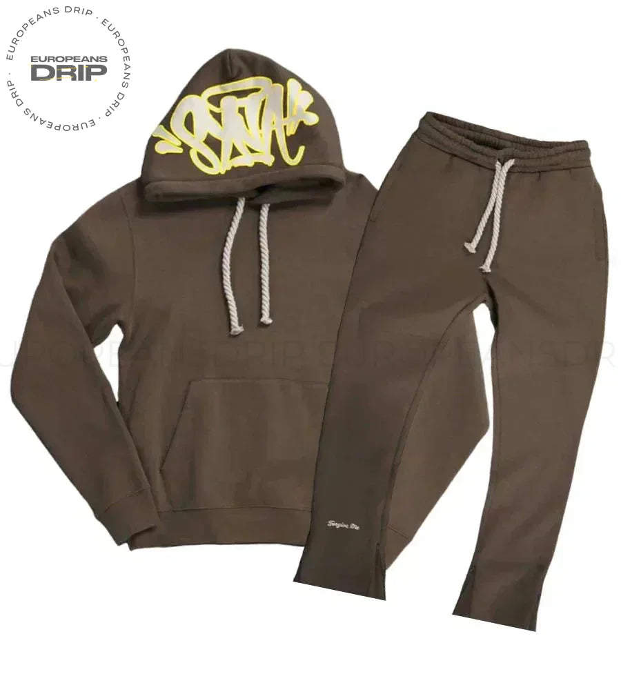 Tracksuit