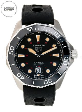 Professional 300m 43mm (B+P)