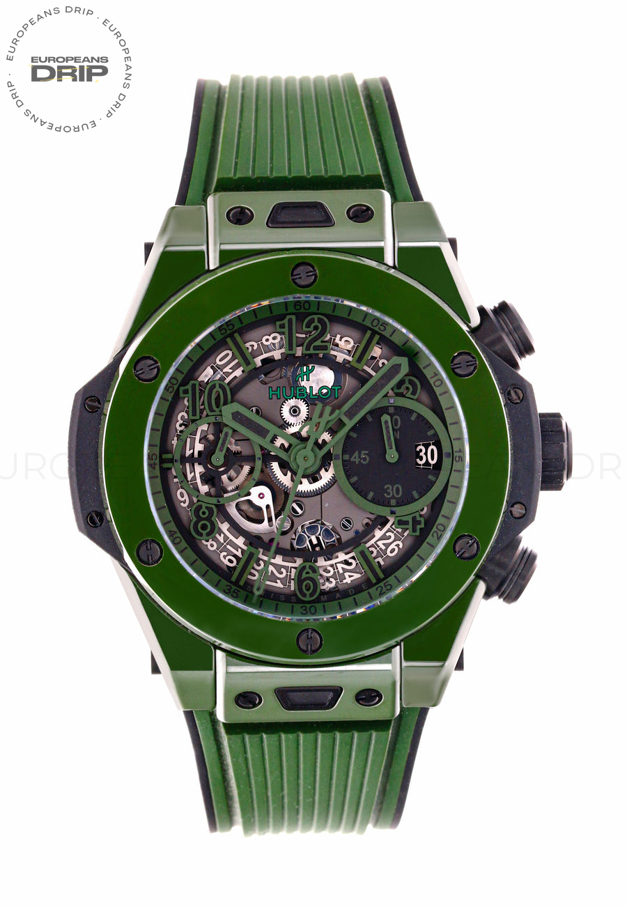Big Bang Unico 42mm (24BP)