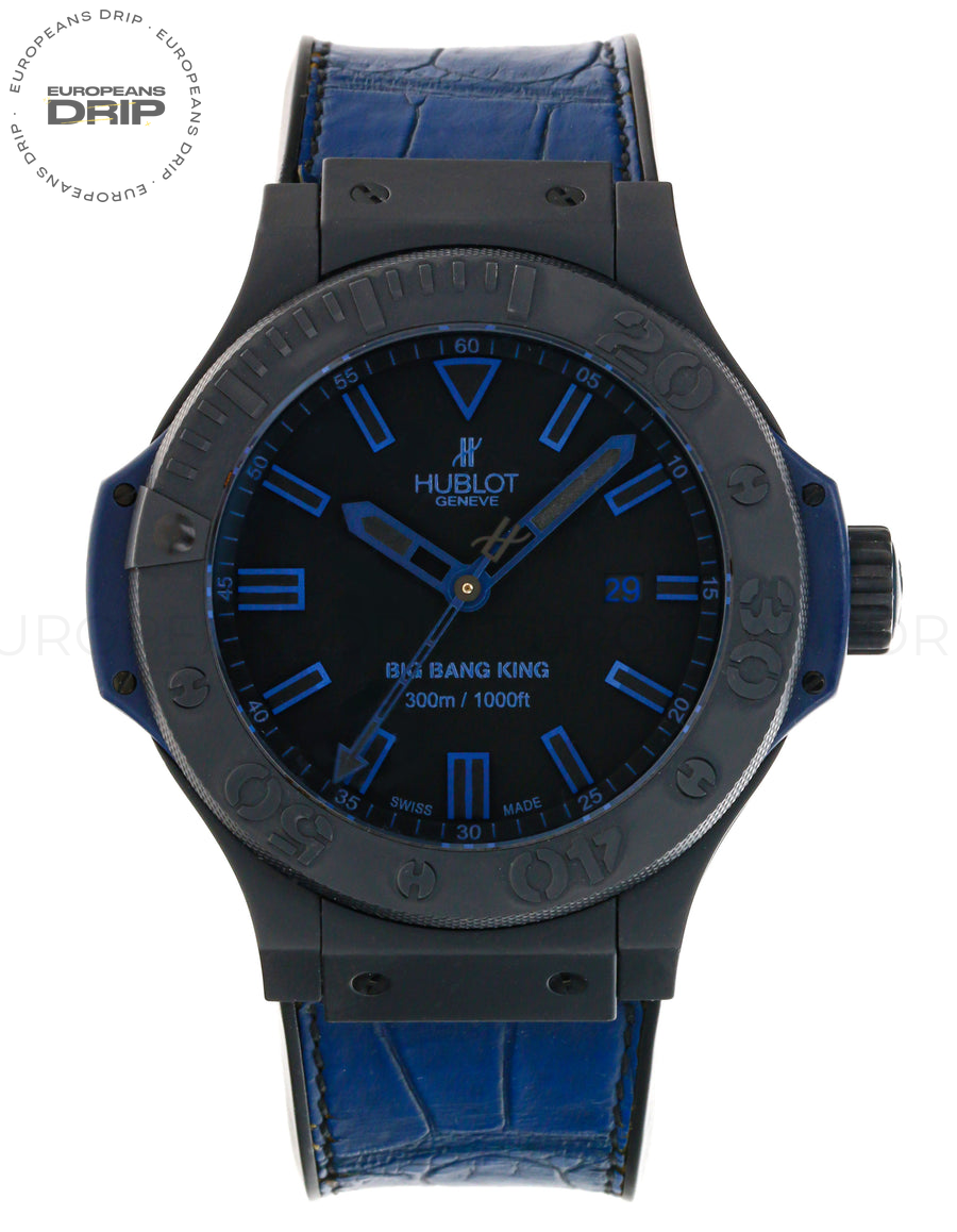 King 48mm