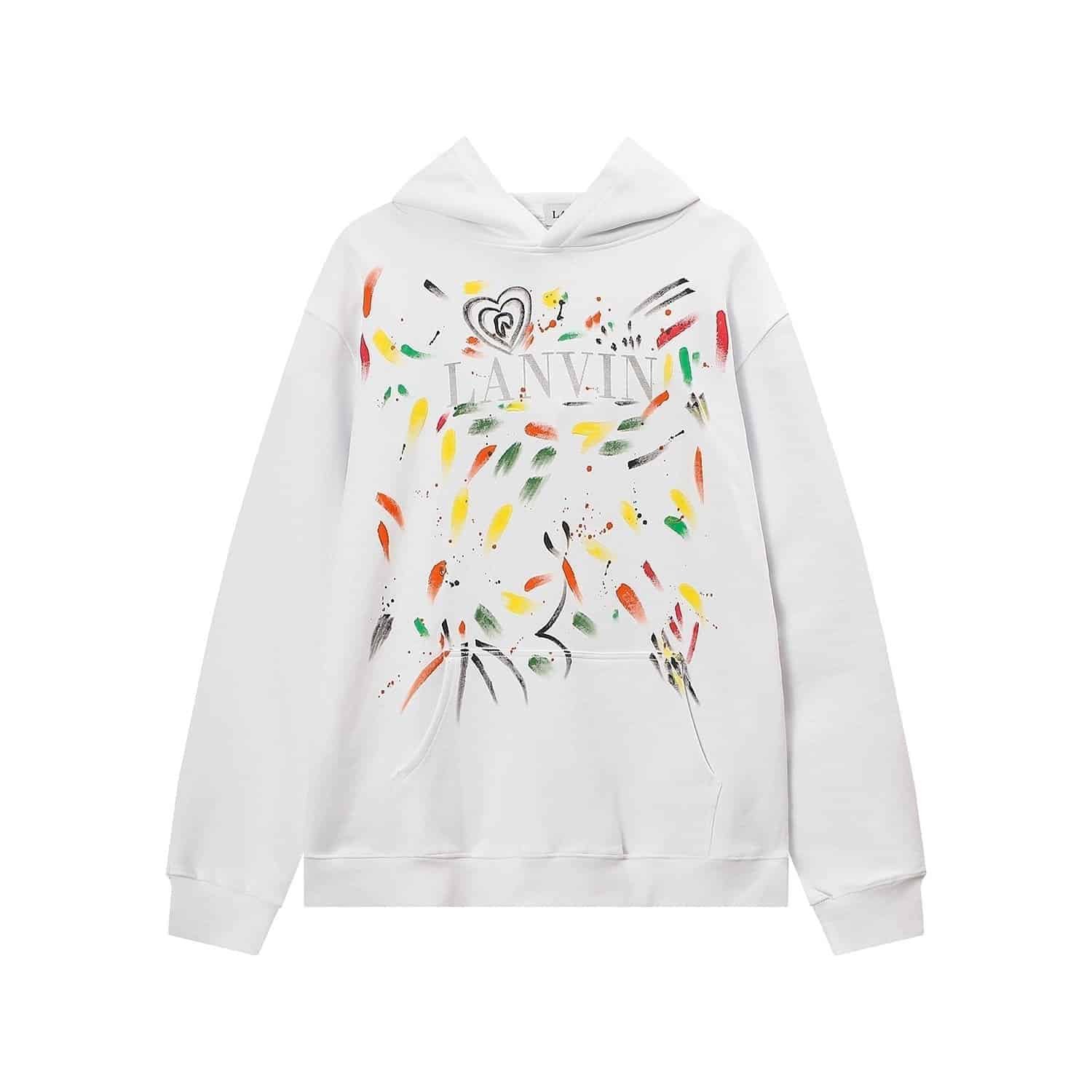0664f107.jpg Hoodie - Image 1