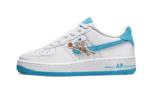 07 Hare Space Jam