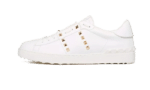 All White Gold