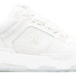 All White
