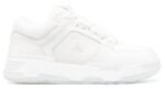 All White