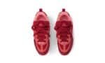 All red - Image 4