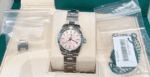 Oyster perpetual pink dial 28mm - Image 2