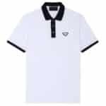 T-shirt Polo - Image 2