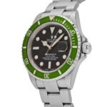 Submariner watch - Image 4