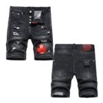 Shorts Jeans