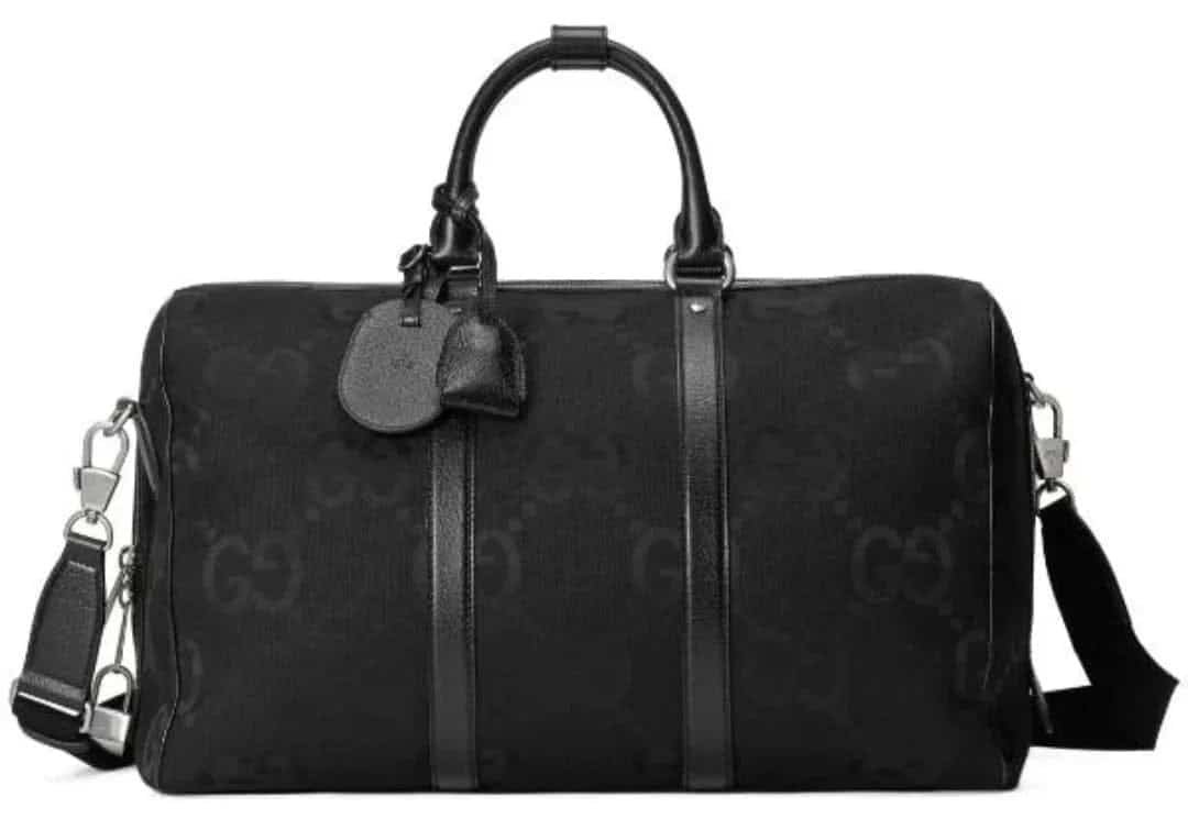 12-13-1-2_b3eeac71-df79-4e50-ae1a-54b838099523.jpg Holdall Bag - Image 1