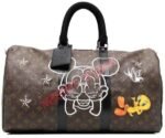Holdall Bag