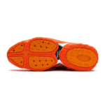 METALLIC ORANGE - Image 4