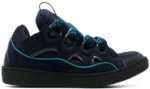 Curb Black Blue