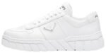 All White