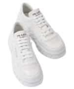 All White - Image 3