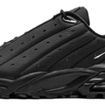 TRIPLE BLACK