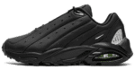 TRIPLE BLACK
