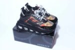 CHAIN REACTION - Image 4