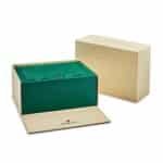 Day-date rose gold sundust diamond dial 40mm - Image 3