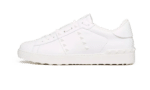 All White
