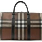 Holdall Bag
