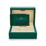Submariner gold black dial 41mm - Image 6