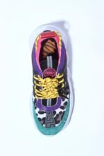 CHAIN REACTION - Image 8