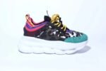CHAIN REACTION - Image 2
