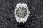 Royal oak black dial - Image 2