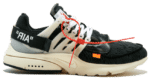 OFF-WHITE x NIKE
