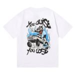 T-shirt - Image 3