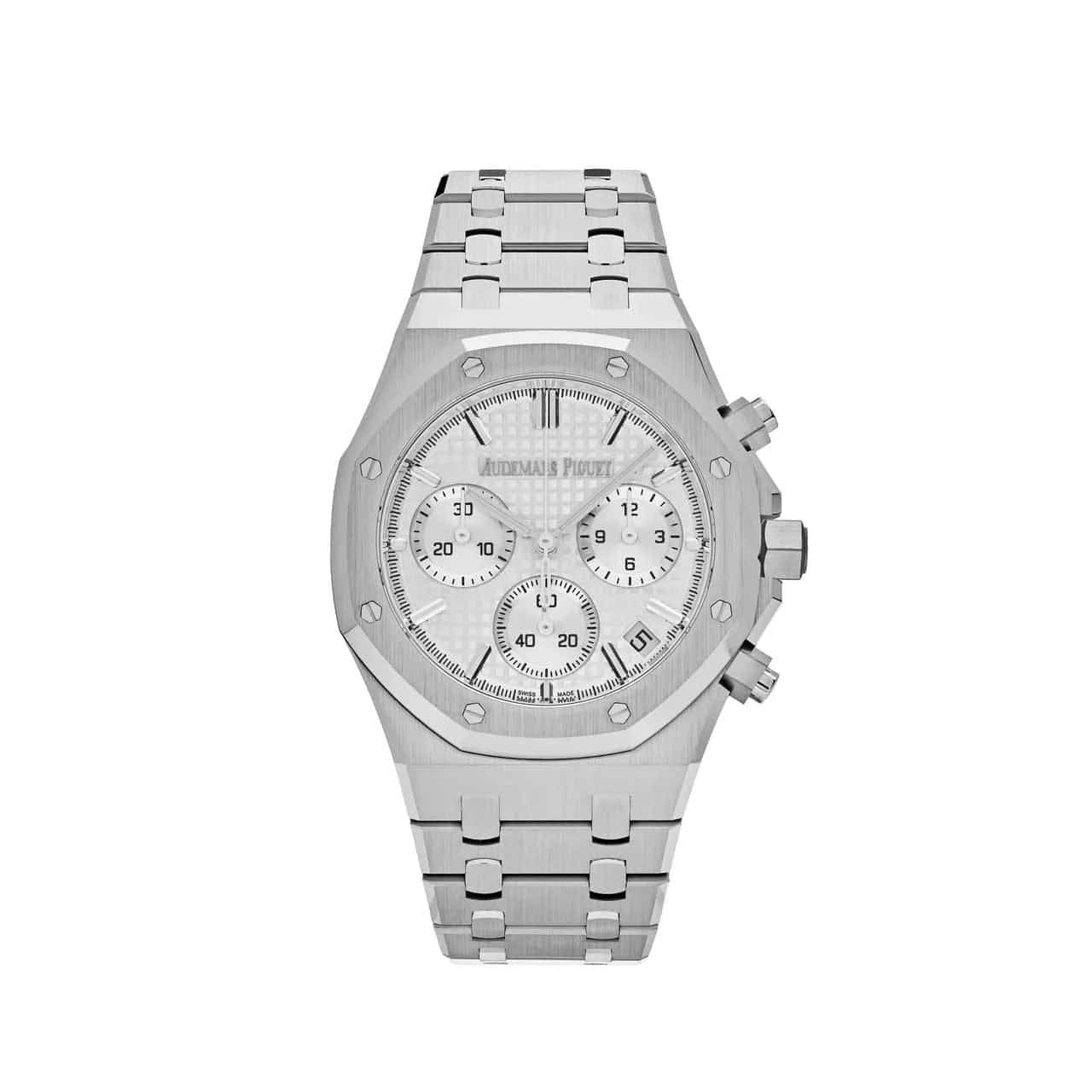 29-Audemarspiguetroyaloakwatch_de9e61ff-51f8-49ac-815e-c1698f026cb6.jpg Royal oak watch - Image 1