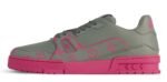 Gray Pink