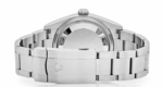 Oyster perpetual candy pink dial 36mm - Image 3