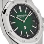 Royal oak watch - Image 6